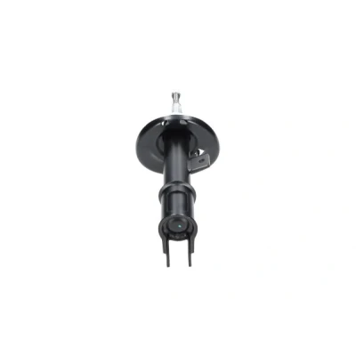 Abbildung von KAVO PARTS SSA 10586 Stoßdämpfer Vorderachse rechts Gasdruck Zweirohr Federbein oben Stift, Schelle CITROËN: C4 II Schrägheck, DS4 Schrägheck