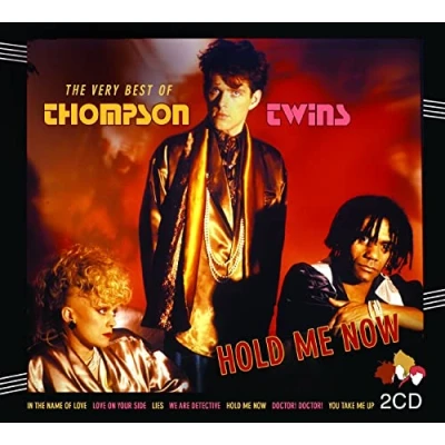Abbildung von Very Best Of Hold Me Now
