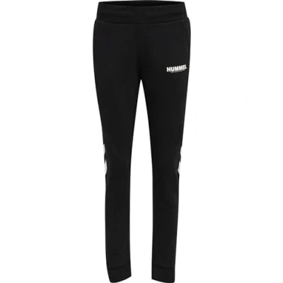 Abbildung von Hummel Legacy Tapered Jogginghose, Damen, Größe: 36, Black