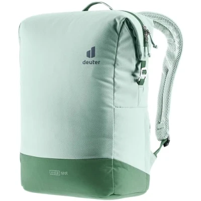 Abbildung von Deuter Vista Spot frost aloe 381212113480 Rucksack