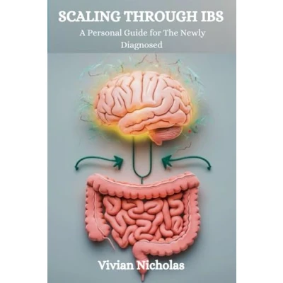 Abbildung von Scaling Through IBS: A Personal Guide for The Newly Diagnosed