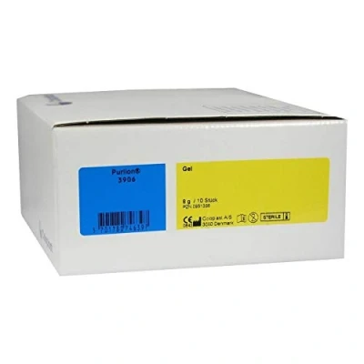 Abbildung von Comfeel Purilon Gel 3906