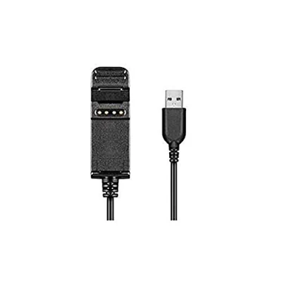 Abbildung von Garmin 010 12340 00 Ladegerät mit USB Kabel für Edge 2 x