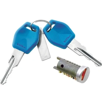 Abbildung von Zündschloss kompatibel für VESPA PK 50 XL2 / Elestart ccm 2T AC 90 V5X3T, COSA 1 125 88 91 VNR1T, XL/Elestart 85 V5X3T