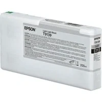Abbildung von Epson T9139 Helles Hellschwarz Druckerpatrone
