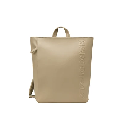 Abbildung von Marc O&#039;Polo Venja Tagesrucksack, Damen, Größe: One Size, Summer sand