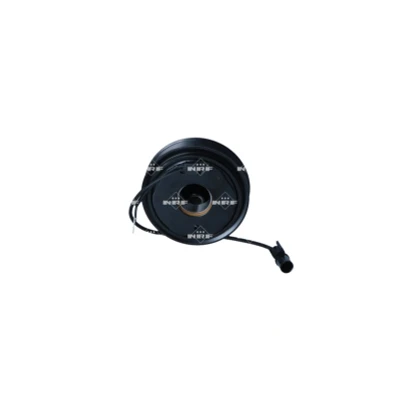 Abbildung von NRF 380099 Magnetkupplung GENUINE DENSO 10PA KIA: SORENTO 1, FORD: Fusion Kombi