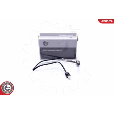 Abbildung von ESEN SKV 30SKV396 Sensor, Abgastemperatur MERCEDES BENZ: E Klasse Limousine, ML Klasse, S SMART: Forfour I