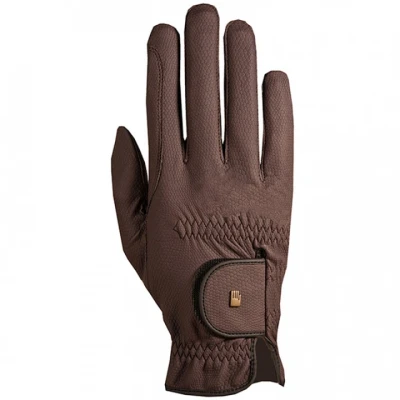 Abbildung von Roeckl Handschuhe Roeck Grip Mocca 9