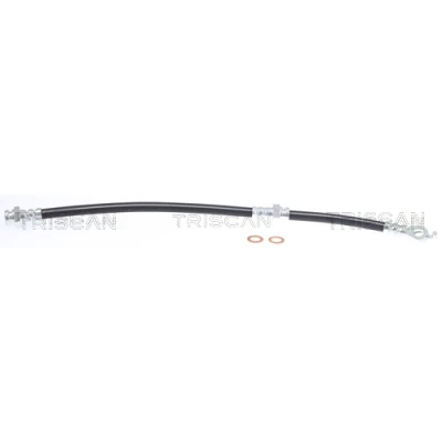 Abbildung von TRISCAN 8150 50121 Bremsschläuche F10x1 MAZDA: B Serie Pickup, FORD: Ranger Mk2