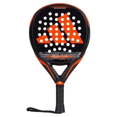 Abbildung von adidas Adipower CTRL TEAM 3.3 Padelschläger