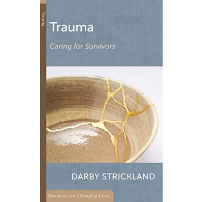 Abbildung von Trauma: Caring for Survivors (Resources Changing Lives (Booklets))