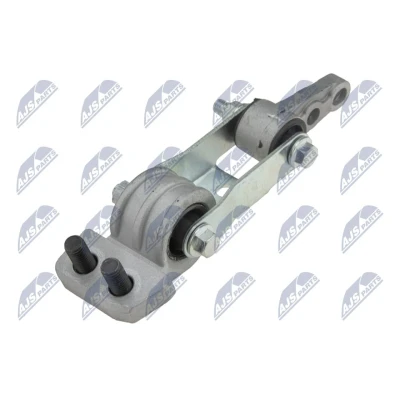 Abbildung von Lagerung, Motor NTY ZPS VV 015