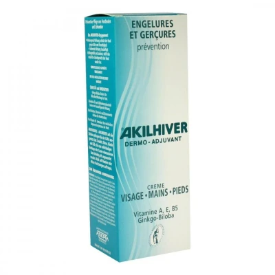 Abbildung von Akilwinter Creme
