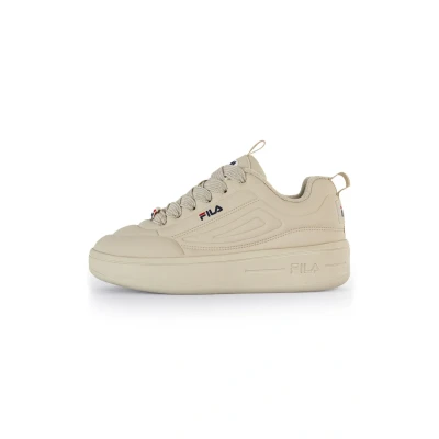 Abbildung von FILA Damen SUPERBUBBLE wmn Sneaker, Oyster Gray, 40 EU
