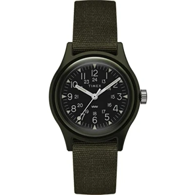 Abbildung von Timex Watch TW2T33700