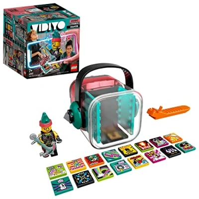 Abbildung von LEGO VIDIYO 43103 Punk Pirate BeatBox