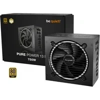 Abbildung von be quiet! PURE POWER 13 M 750W PC Netzteil