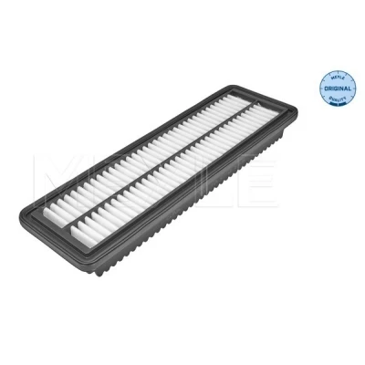 Abbildung von MEYLE 37 12 321 0036 Luftfilter 36 109 356 Filtereinsatz mit Rahmen HYUNDAI: i10 II Schrägheck, Limousine