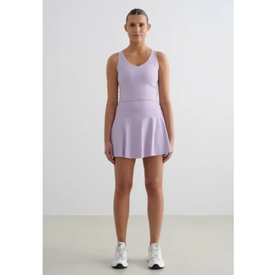 Abbildung von aim’n Sportrock, Damen, Größe: Medium, Violet