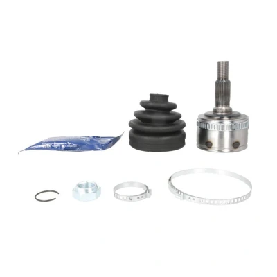 Abbildung von MEYLE 014 498 0002 Gelenksatz ORIGINAL Quality radseitig mit ABS Ring MERCEDES BENZ: Vito Bus, V Klasse, Kastenwagen