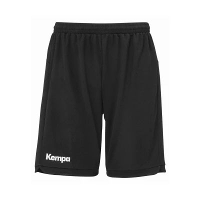 Abbildung von Kempa Prime Shorts, Größe: 3XL, Schwarz