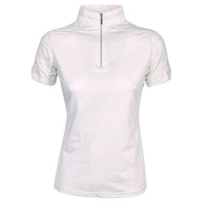 Abbildung von Harry&#039;s Horse Turniershirt Venedig XXL Weiss