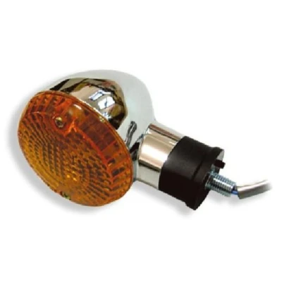 Abbildung von VICMA 7077 Blinker beidseitig, hinten mit Blinklicht