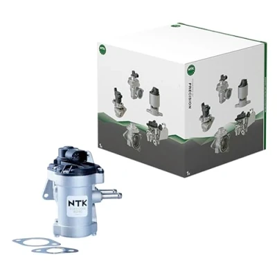 Abbildung von NGK 90080 AGR Ventil elektrisch mit Dichtungen VOLKSWAGEN: Golf 5 Schrägheck, Passat B6 Variant, Touran I, AUDI: A3 Sportback