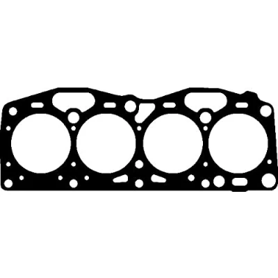 Abbildung von CORTECO 411301P Zylinderkopfdichtung FIAT: Uno Schrägheck