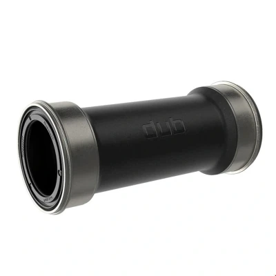 Abbildung von Sram PressFit MTB Innenlager grau 121mm