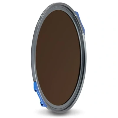 Abbildung von NiSi 82mm Magnetischer Filter FS ND16 (1,2/4 Stop) Magnetische ND für JetMag Pro System (Verwendung nur mit Adapterring)