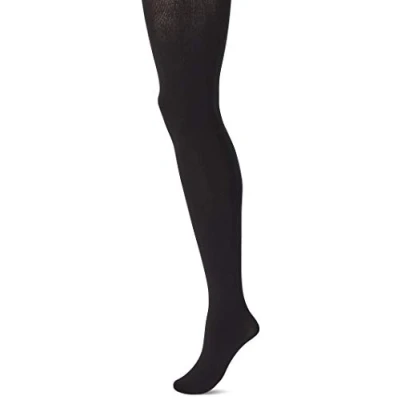 Abbildung von Hudson Damen Strumpfhosen Thermo wärmend 100 DEN Black 0005 42 44
