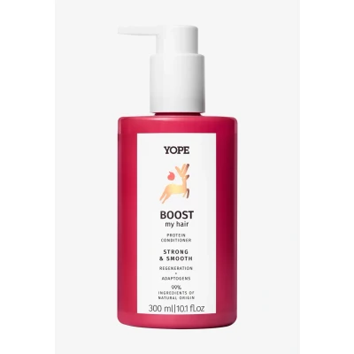 Abbildung von Yope Boost MY HAIR Protein Conditioner Conditioner, Größe: 300 ml,