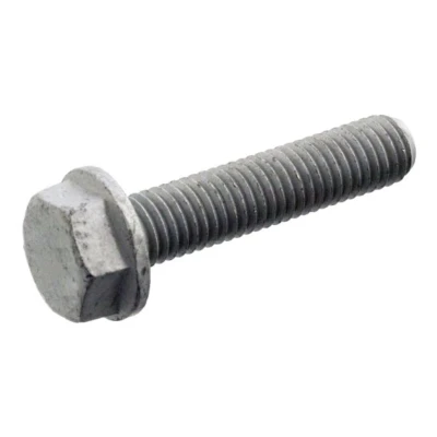 Abbildung von FEBI BILSTEIN 103695 Schraube MERCEDES BENZ: 190, E Klasse Limousine, C Limousine