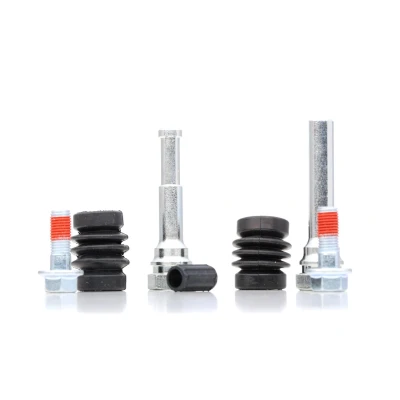 Abbildung von QUICK BRAKE 113 1452X Führungshülsensatz, Bremssattel OPEL: Astra J Sports Tourer, Mokka / X, Zafira C CHEVROLET: Cruze Limousine