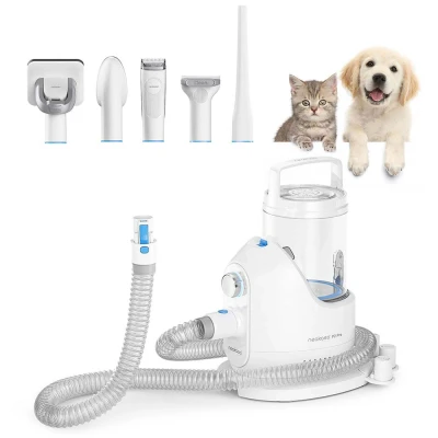 Abbildung von Neakasa P2 Pro 5 in 1 Grooming Kit Vacuum Dogs / Cats EU6975532170047