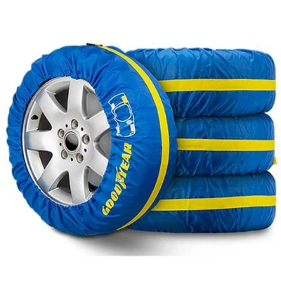 Abbildung von Goodyear GOD6000 Reserveradabdeckung 65cm