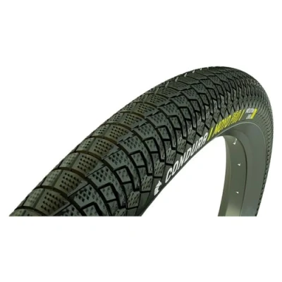 Abbildung von Condura Unisex Erwachsene MOYO PRO Reife, schwarz, 55 406 (20&quot; x 2.15)