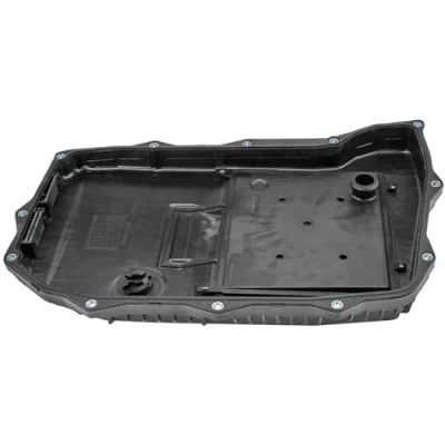 Abbildung von MEYLE 100 325 0100 Ölwanne, Automatikgetriebe mit Dichtung Filter AUDI: A8, Q7, Q5