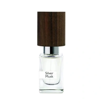 Abbildung von Nasomatto Silver Musk Extrait de Parfum 30 ml