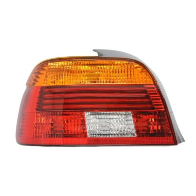Abbildung von TYC 11 0008 01 2 Rückleuchte links mit LED BMW: 5 Limousine