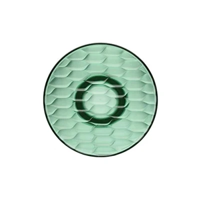 Abbildung von Kartell Jellies Coat Hangers, Für die Kleiderhaken, Mittel, Grün, 2 Stück