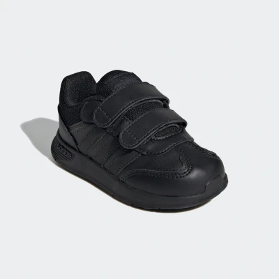 Abbildung von adidas Sportswear Klettschuh &quot;TENSAUR SWITCH KIDS&quot;, für Kinder