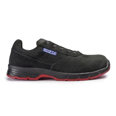 Abbildung von Schuhe SPARCO TEAMWORK 07519 NRNR/41