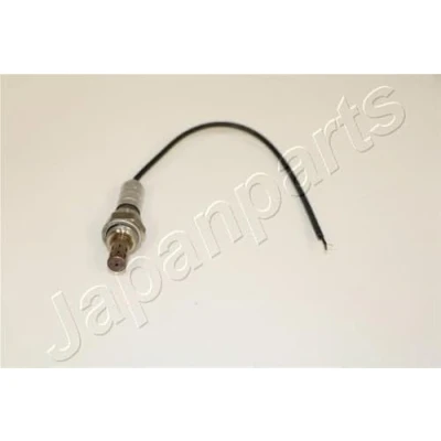 Abbildung von JAPANPARTS OO U01 Lambdasonde Regelsonde VOLKSWAGEN: GOLF 2, 1 Cabriolet, Passat B3/B4 Limousine, OPEL: Vectra B Corsa Schrägheck