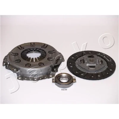 Abbildung von JAPKO 921030 Kupplungssatz 200 NISSAN: Almera II Schrägheck, Primera Kombi, Hatchback