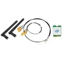 Abbildung von SHUTTLE WiFi Kit M2 Intel AX200 Bluetooth