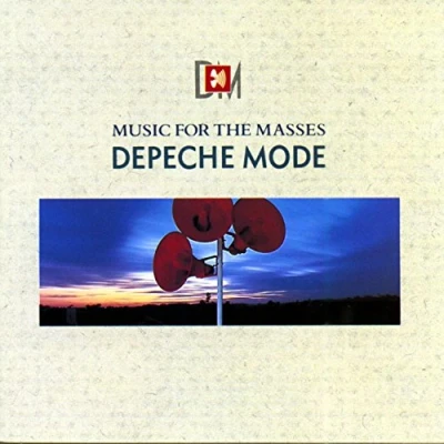 Abbildung von Music for the Masses