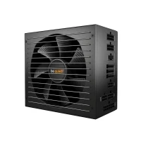 Abbildung von be quiet! Straight Power 12 850W, ATX 3.0, 80 Plus Platinum, nahezu unhörbarer Silent Wings Lüfter, für PCIe 5.0 und 6+2 Grafikkarten, 12VHPWR Kabel enthalten, BN337